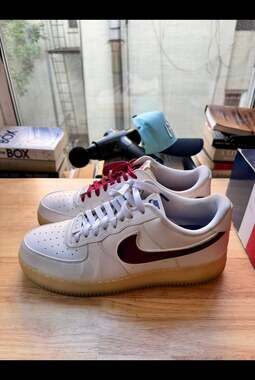 Nike Air Force 1 '07 De Lo Mio Dominican Republic